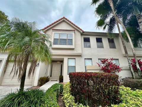5790 Coach House Cir E Boca Raton FL 33486