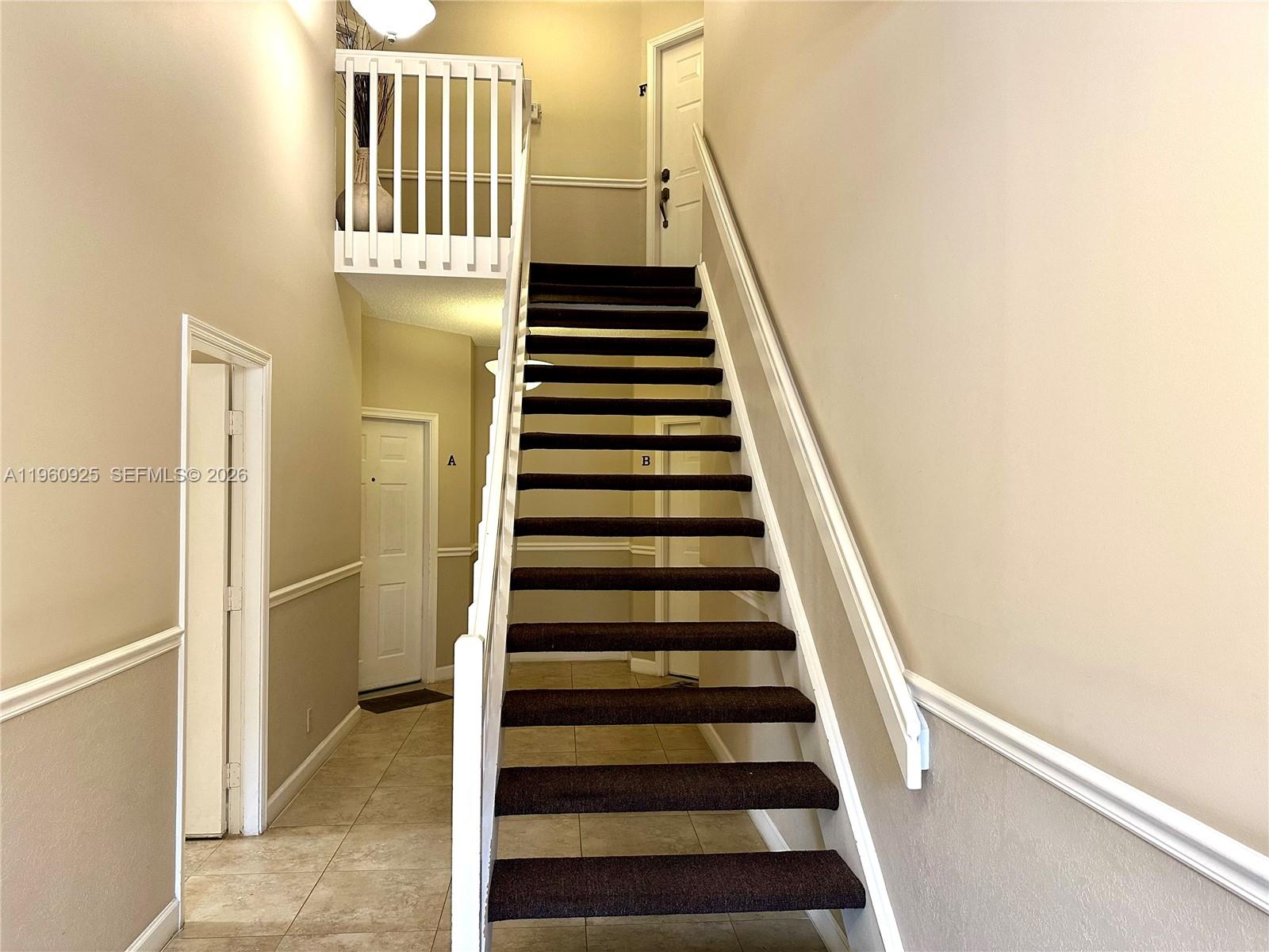 COACH HOUSES OF TOWN PLAC - Residential