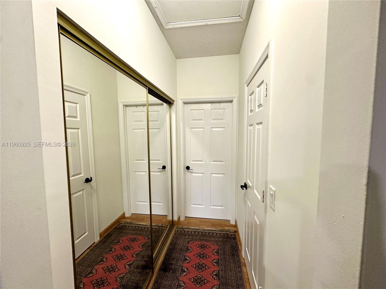 COACH HOUSES OF TOWN PLAC - Residential