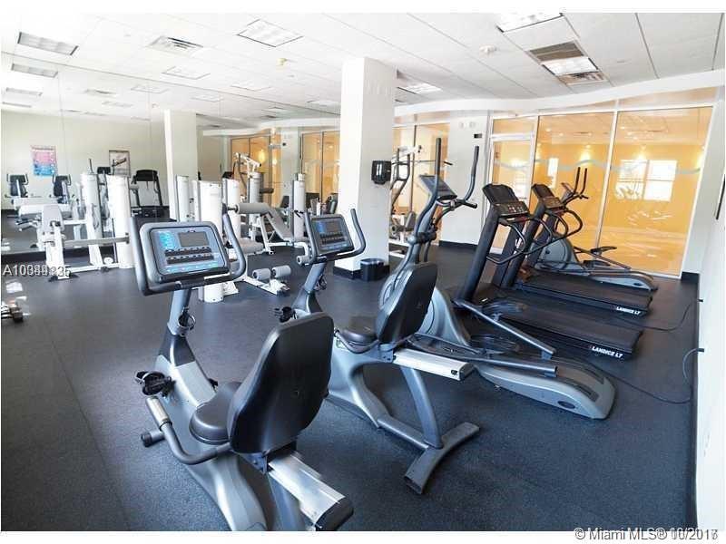 401 BLU - Residential Lease