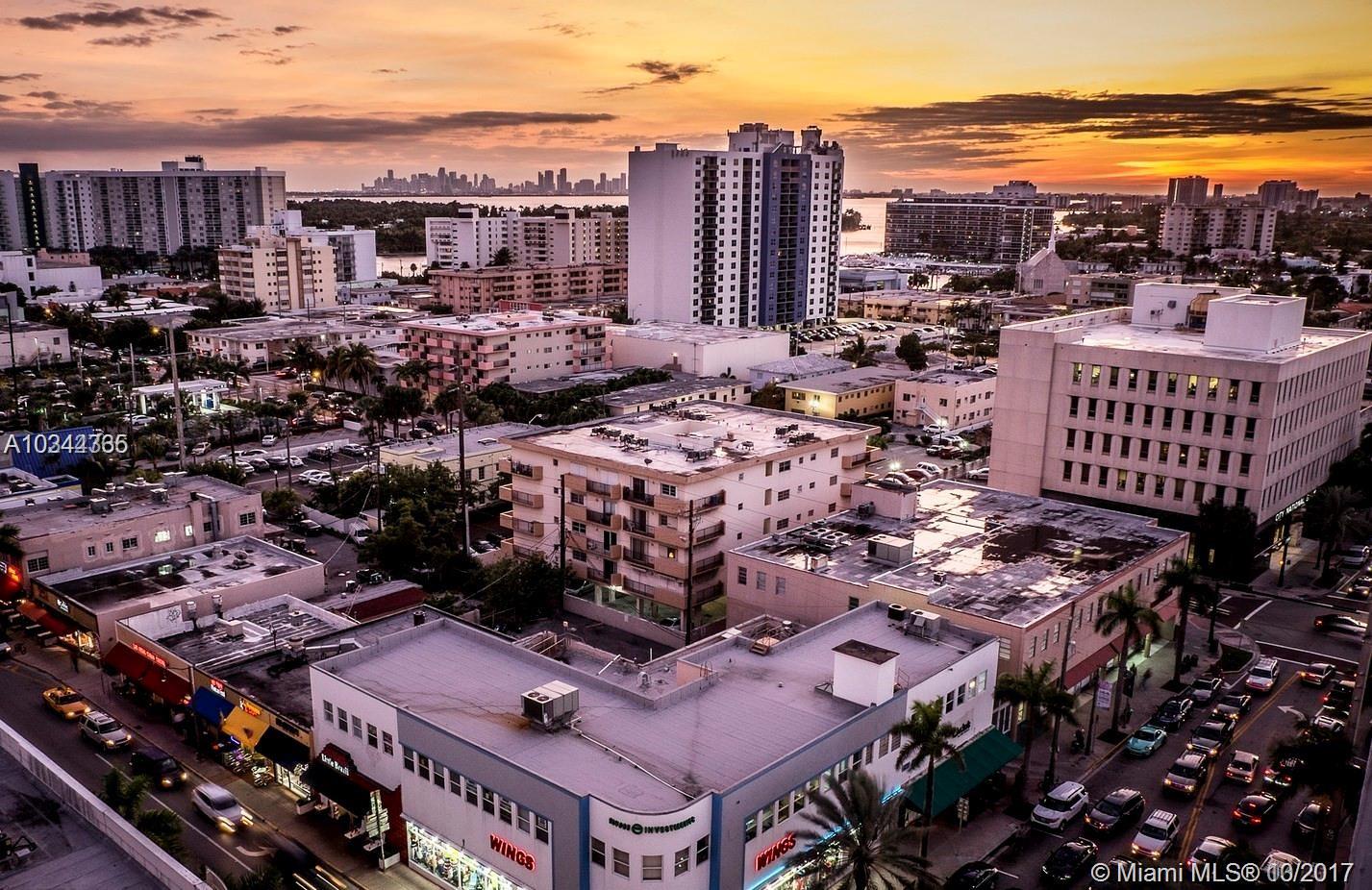 401 BLU - Residential Lease