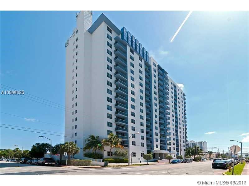 401 BLU - Residential Lease