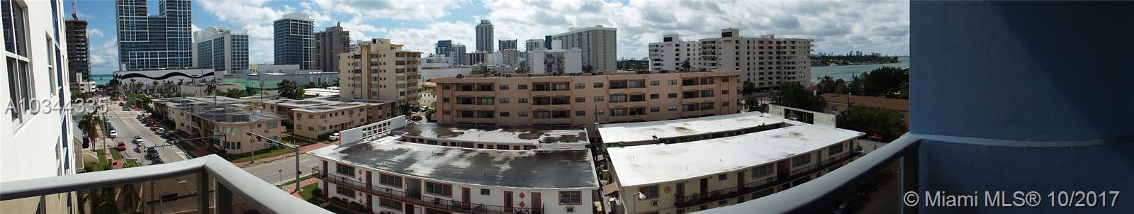 401 BLU - Residential Lease