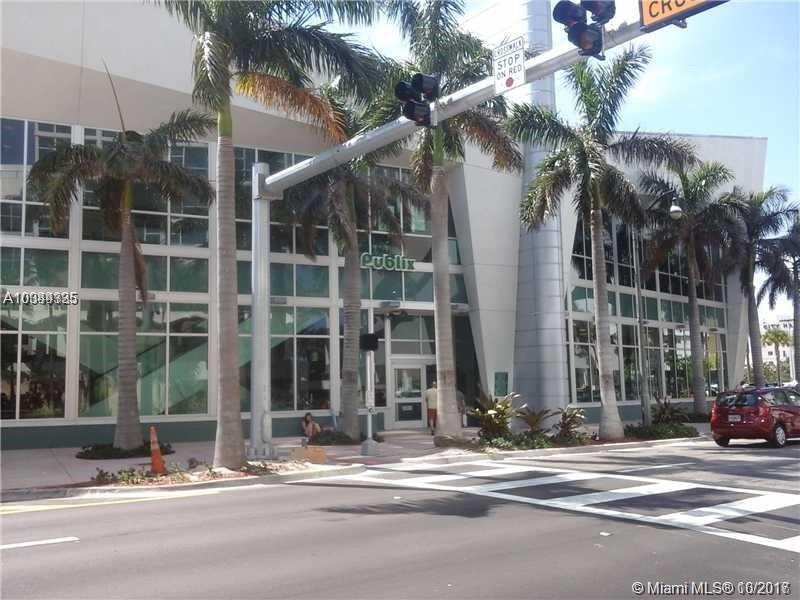 401 BLU - Residential Lease