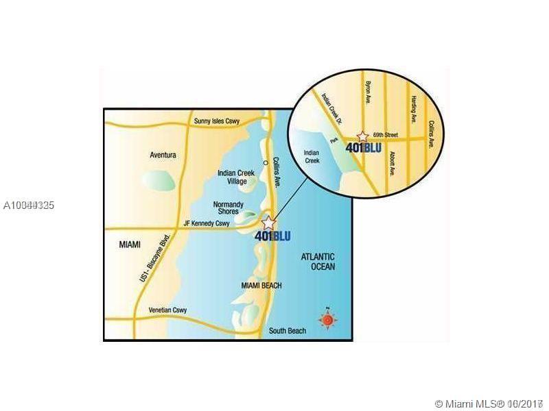401 BLU - Residential Lease