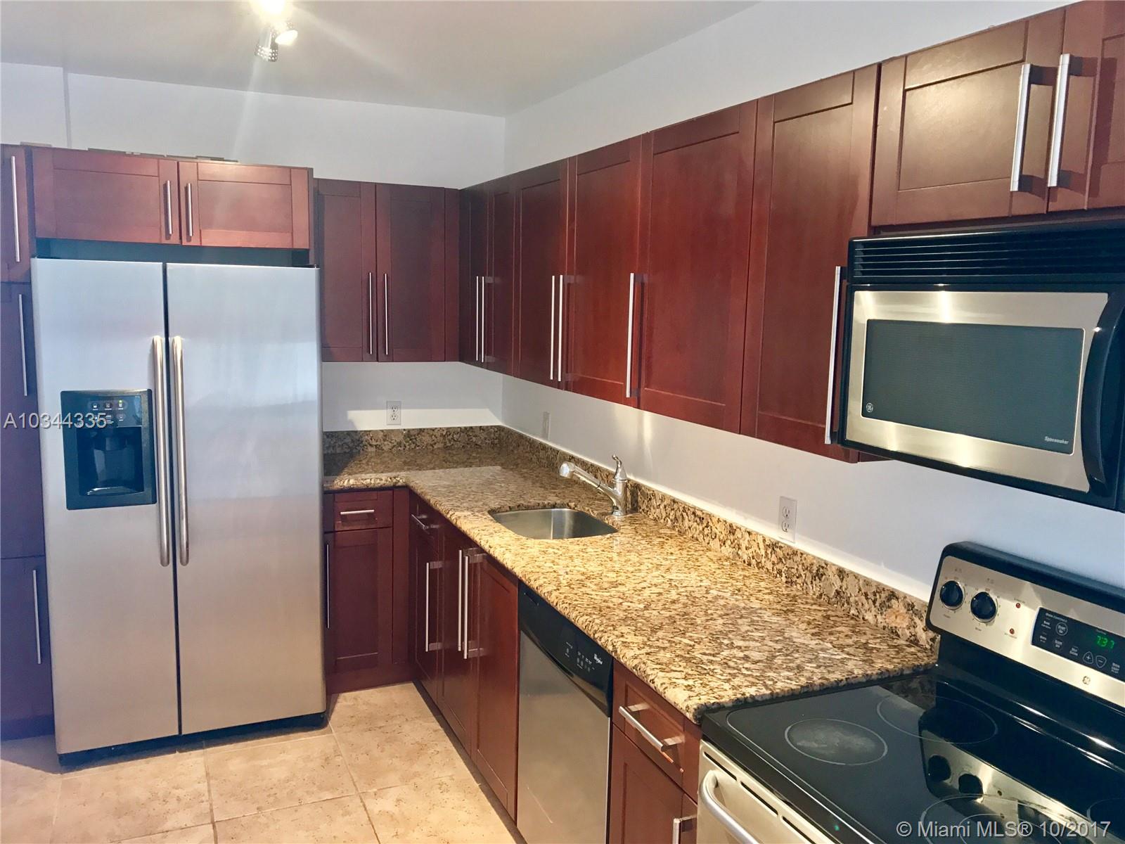 401 BLU - Residential Lease