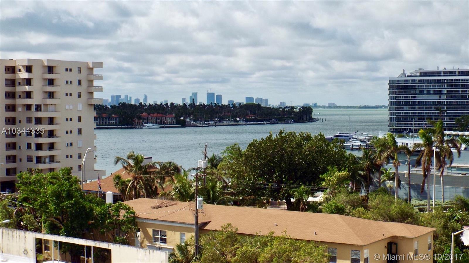401 BLU - Residential Lease