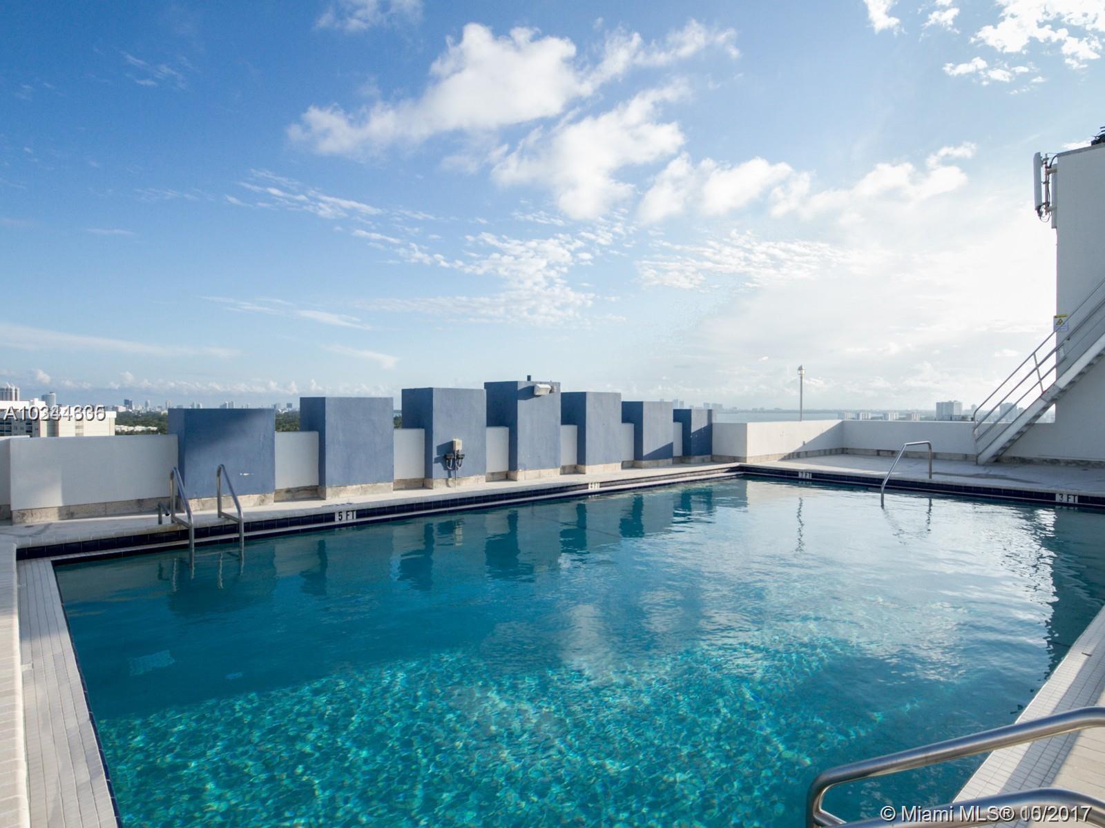 401 BLU - Residential Lease