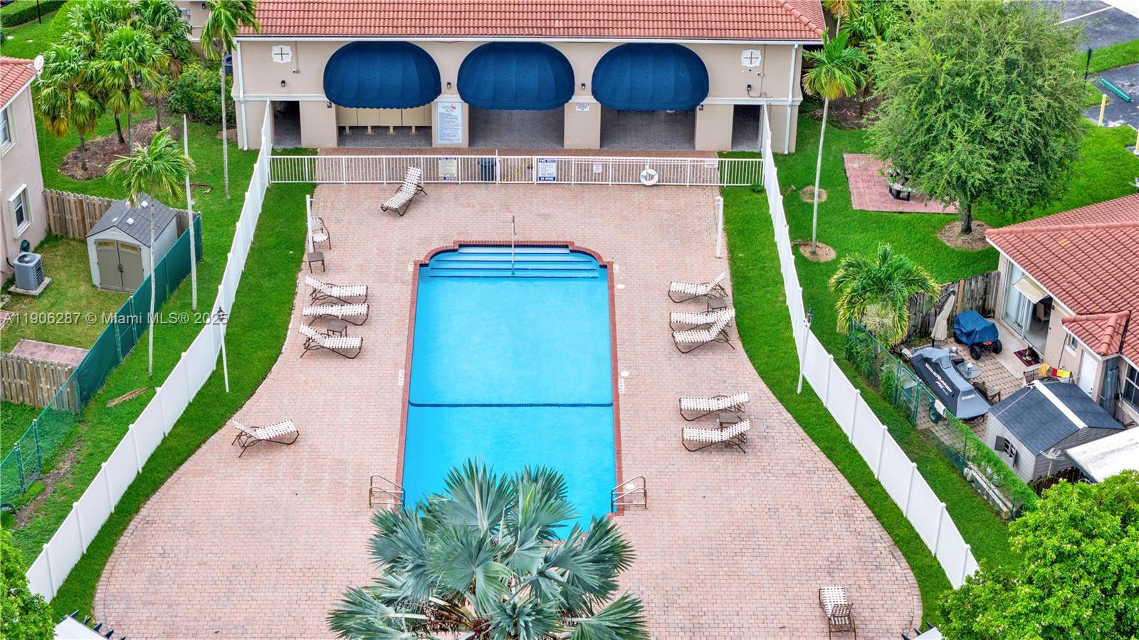 RIVERSIDE AT BISC NATL PK - Residential