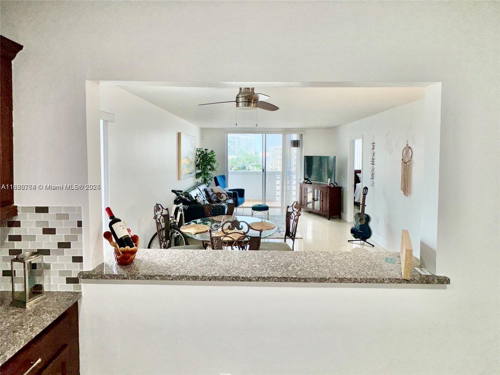 FOUNTAIN TOWERS CONDO - Residential