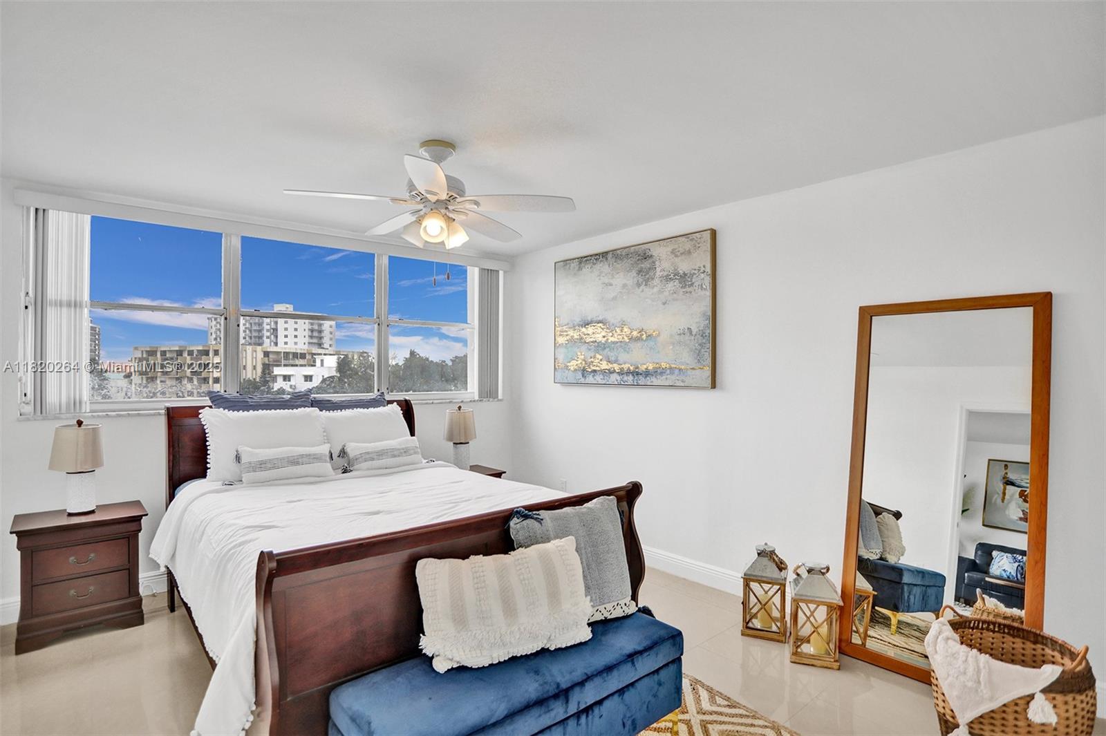 FOUNTAIN TOWERS CONDO - Residential