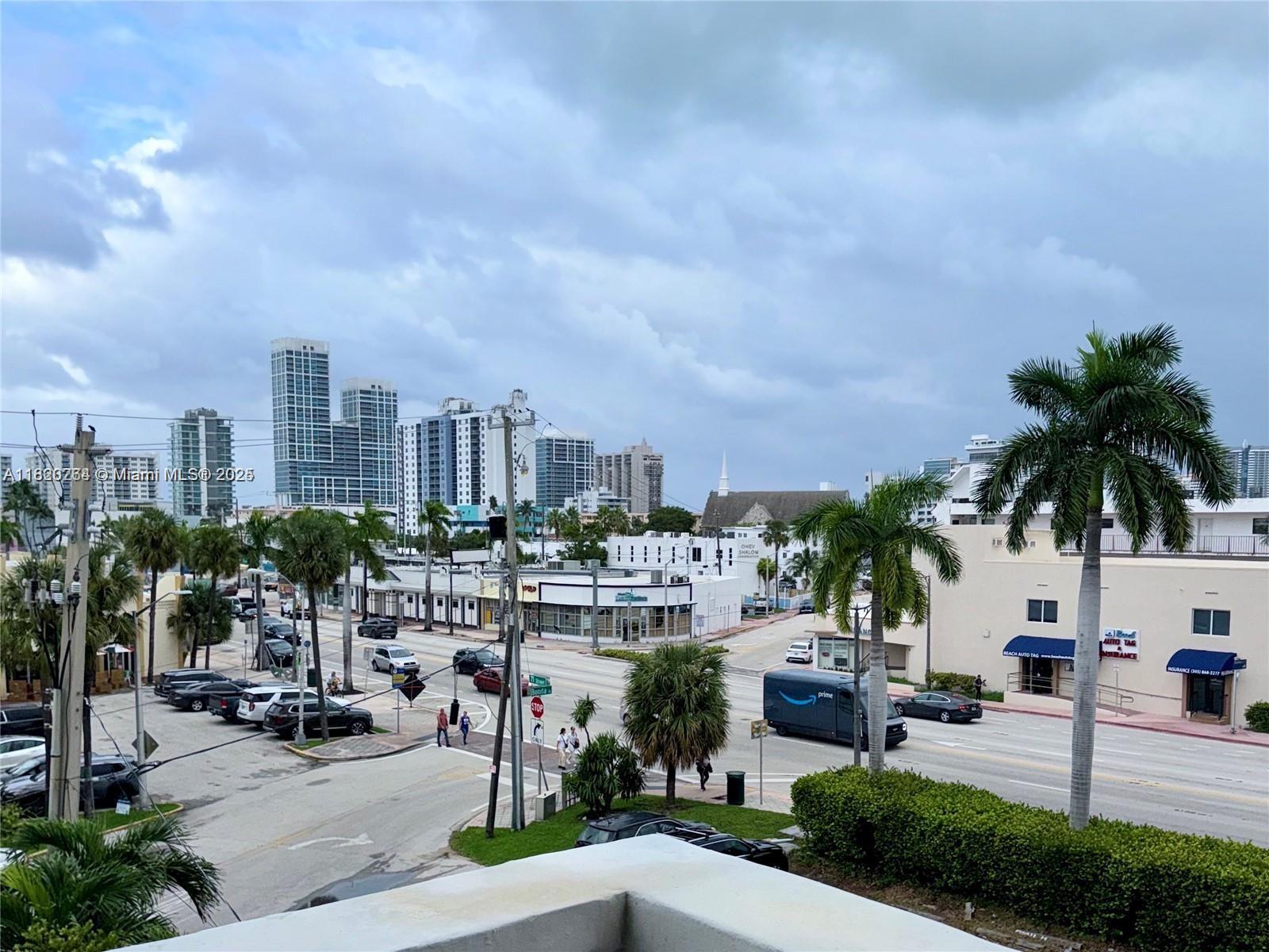 FOUNTAIN TOWERS CONDO - Residential
