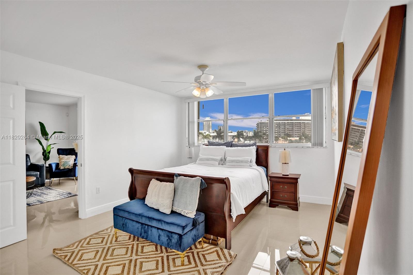 FOUNTAIN TOWERS CONDO - Residential