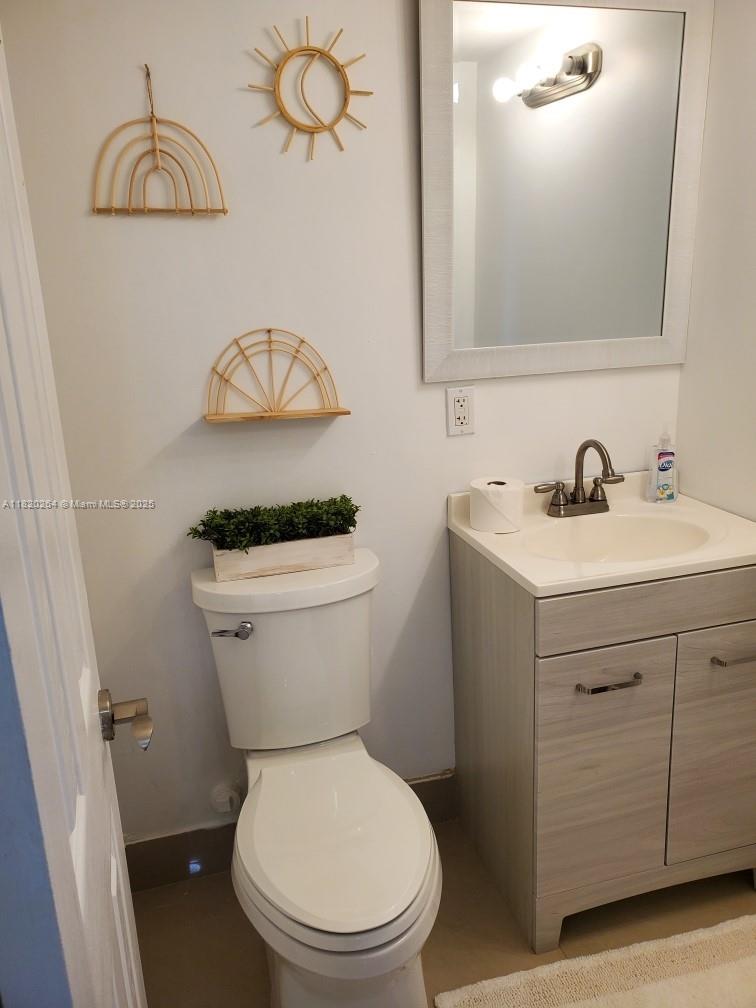 FOUNTAIN TOWERS CONDO - Residential