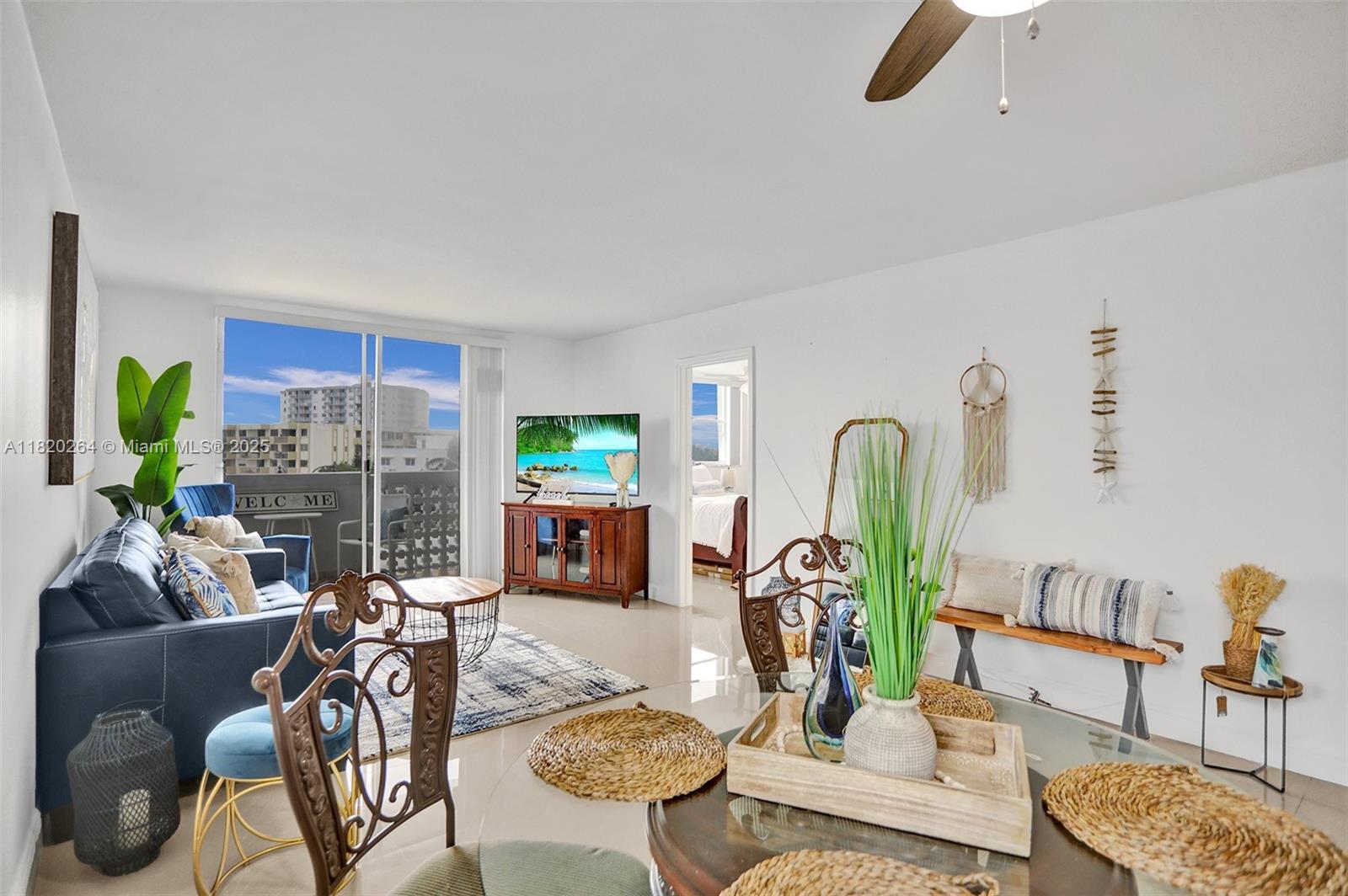 FOUNTAIN TOWERS CONDO - Residential