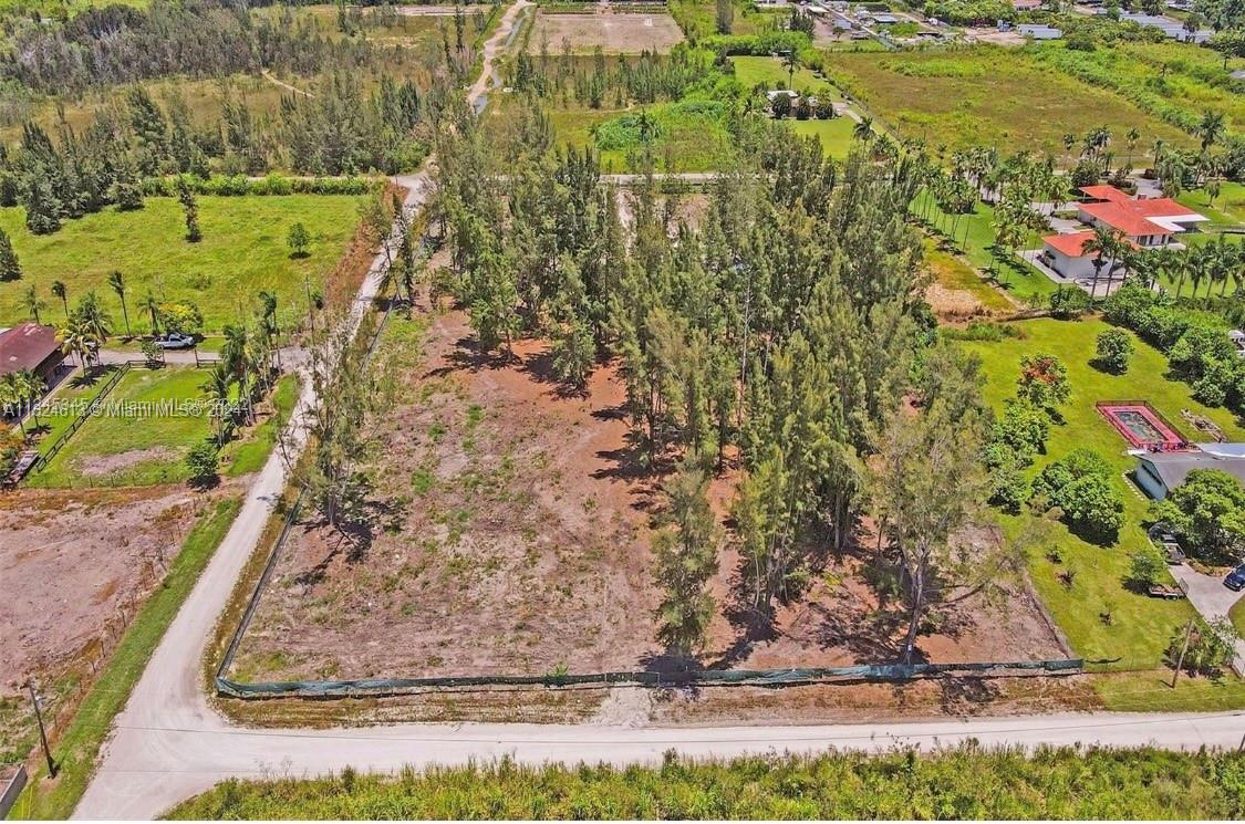 Photo 6 of 6 of 21200 SW 152 ND ST land