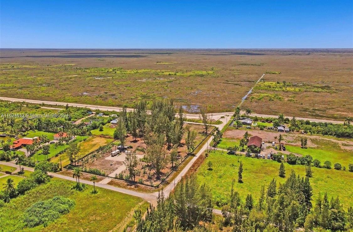 Photo 4 of 6 of 21200 SW 152 ND ST land