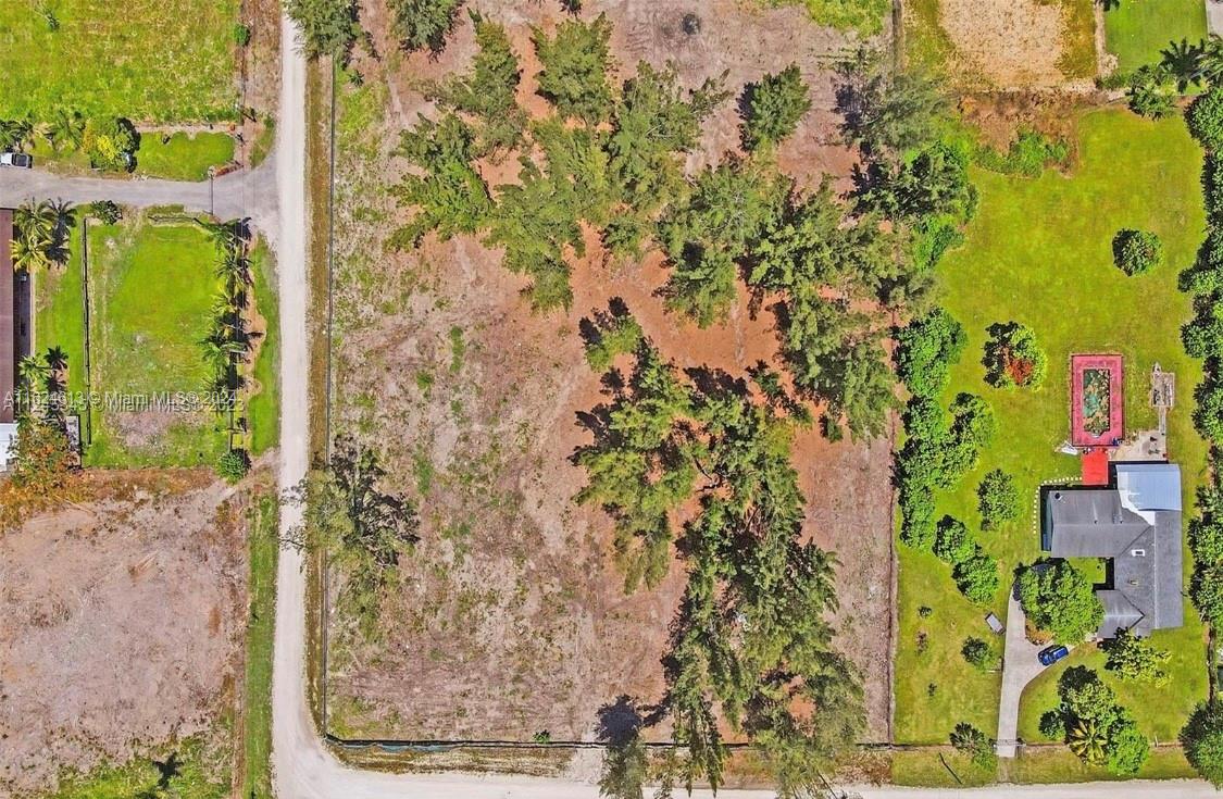 Photo 5 of 6 of 21200 SW 152 ND ST land