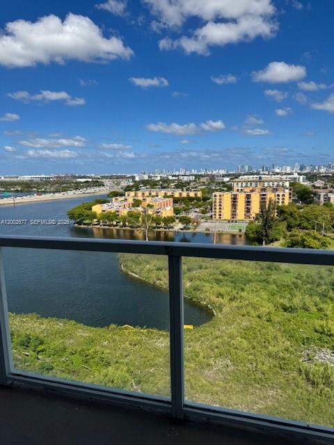 BLUE LAGOON CONDO - Residential Lease