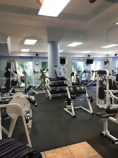 BLUE LAGOON CONDO - Residential Lease