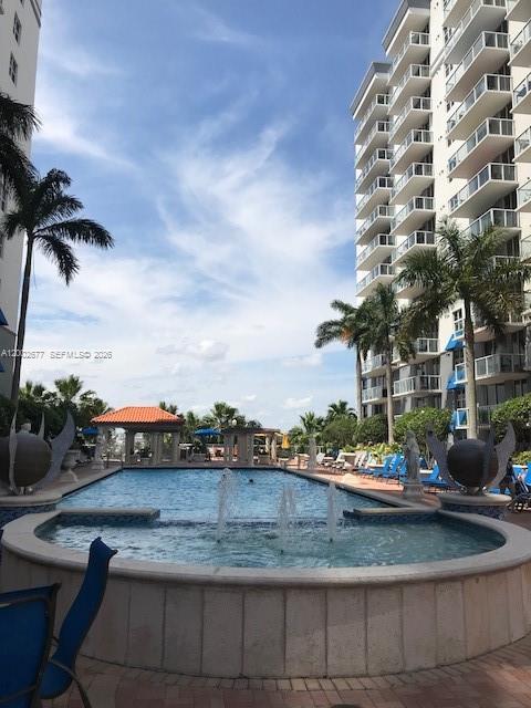 BLUE LAGOON CONDO - Residential Lease