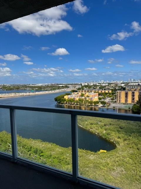 BLUE LAGOON CONDO - Residential Lease