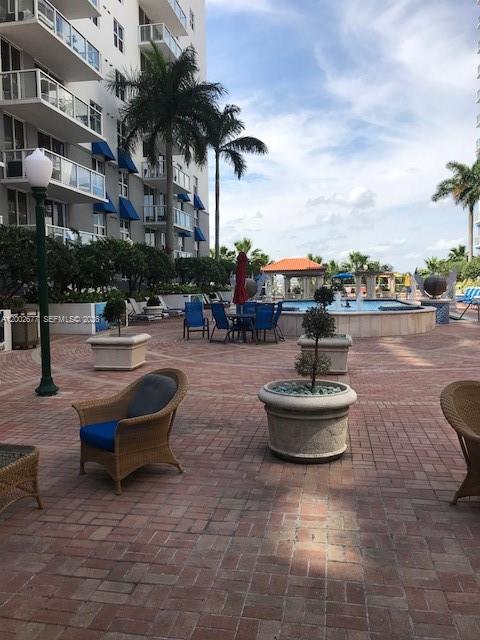 BLUE LAGOON CONDO - Residential Lease