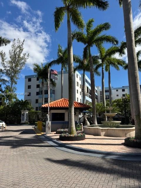 BLUE LAGOON CONDO - Residential Lease