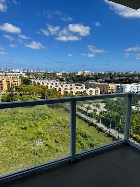 BLUE LAGOON CONDO - Residential Lease