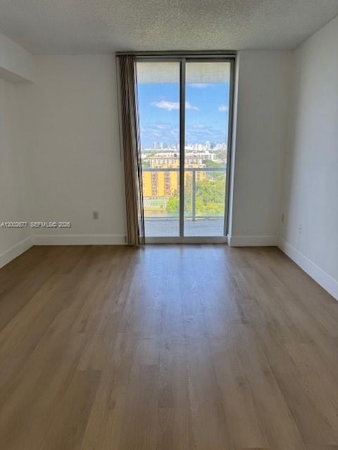 BLUE LAGOON CONDO - Residential Lease