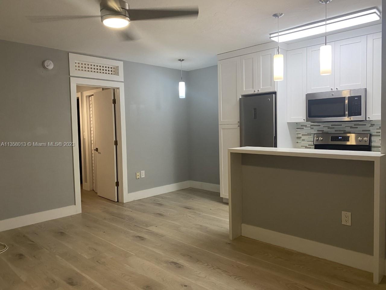THE OAKS AT SOUTH MIAMI C - Residential Lease