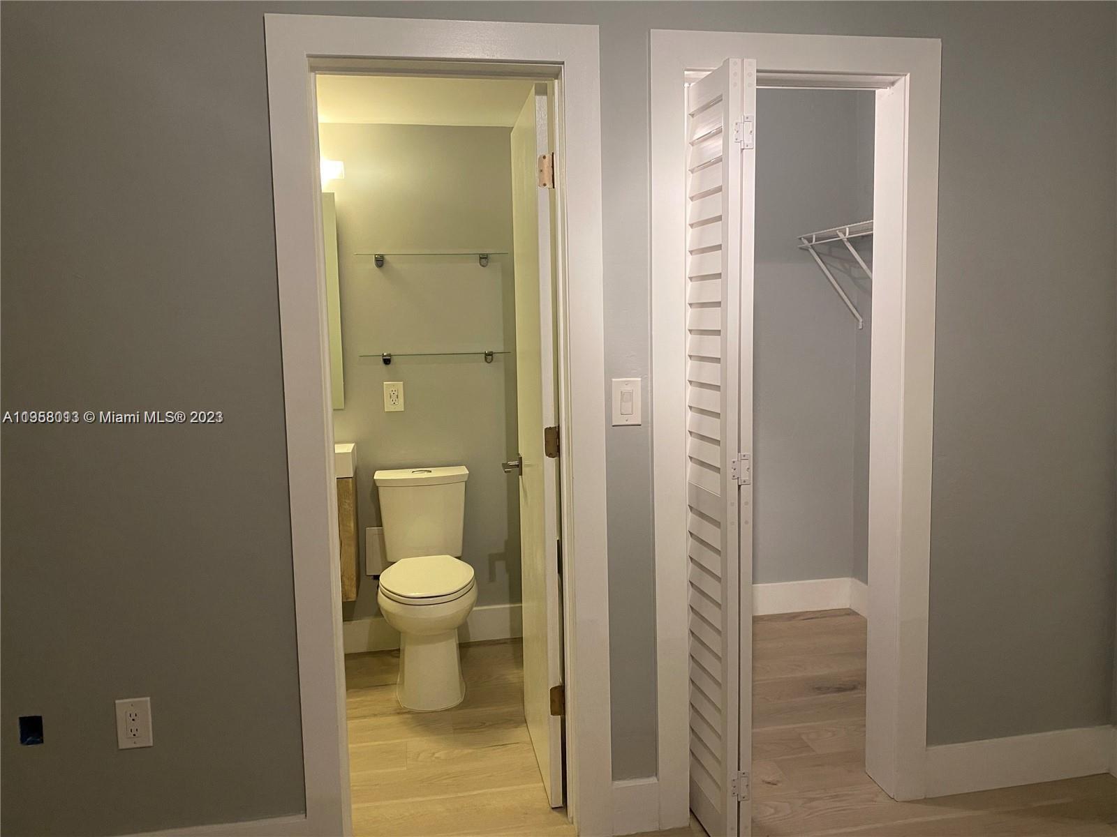 THE OAKS AT SOUTH MIAMI C - Residential Lease