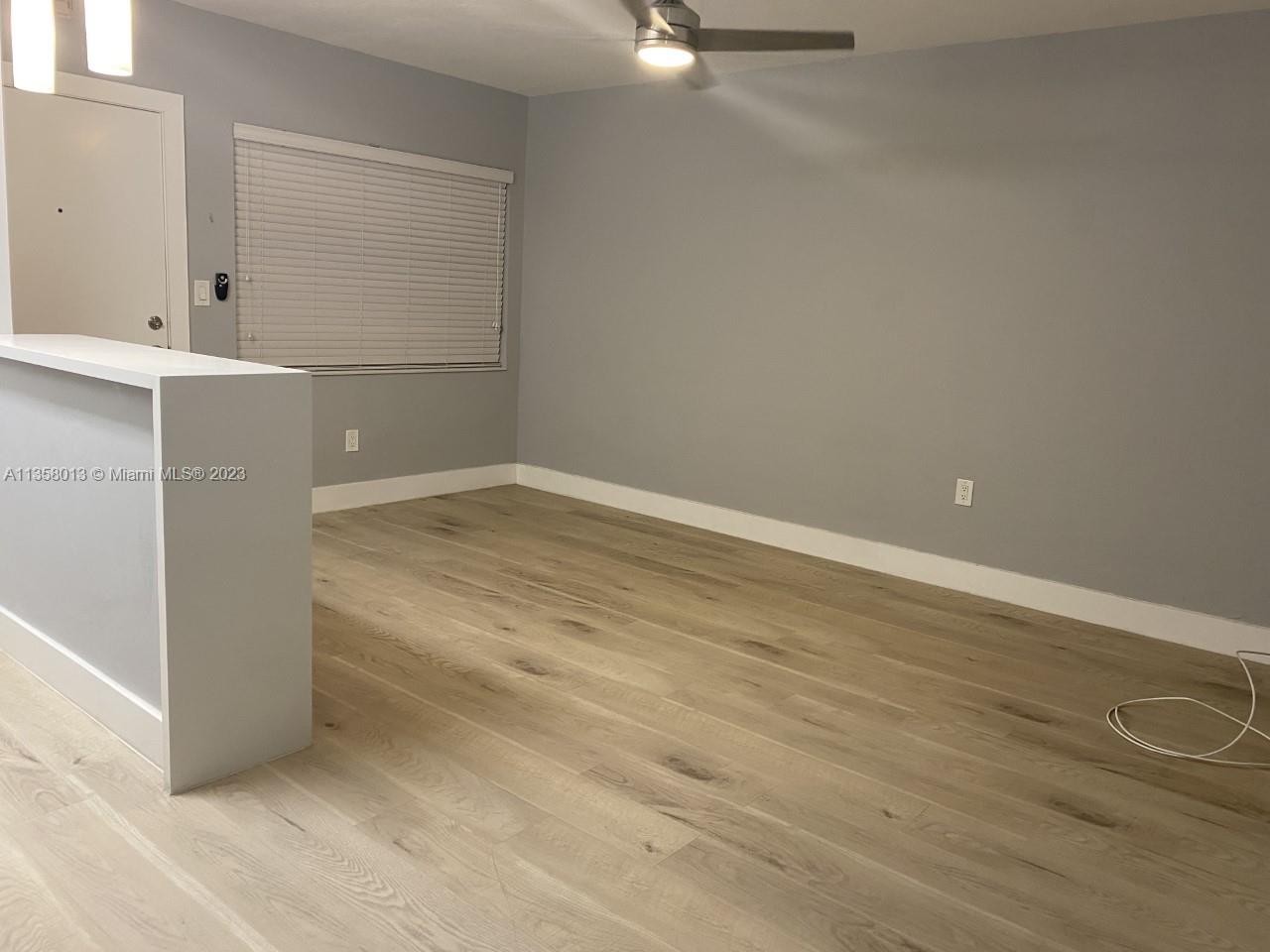 THE OAKS AT SOUTH MIAMI C - Residential Lease