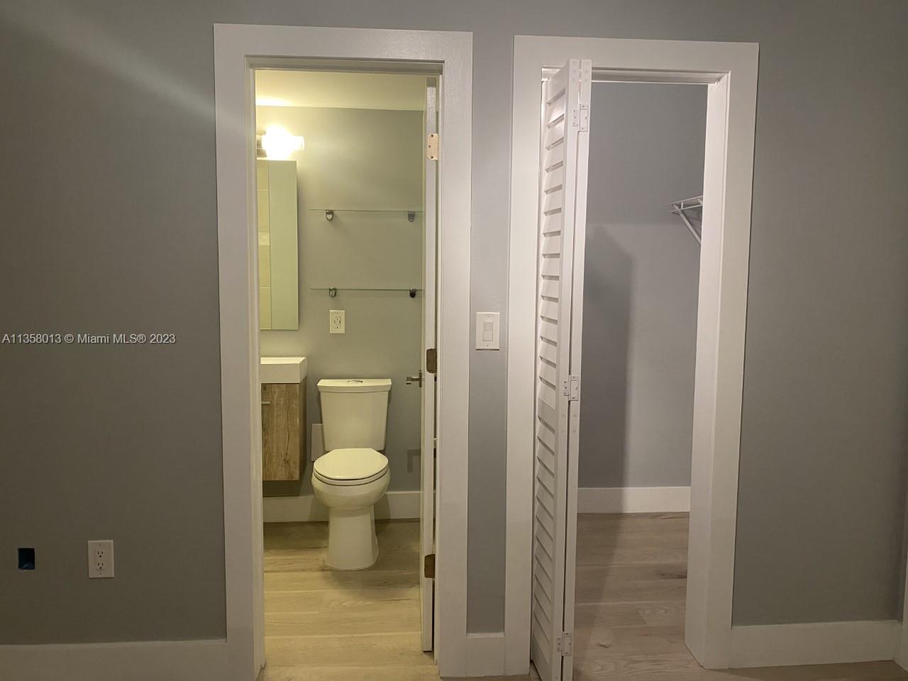 THE OAKS AT SOUTH MIAMI C - Residential Lease