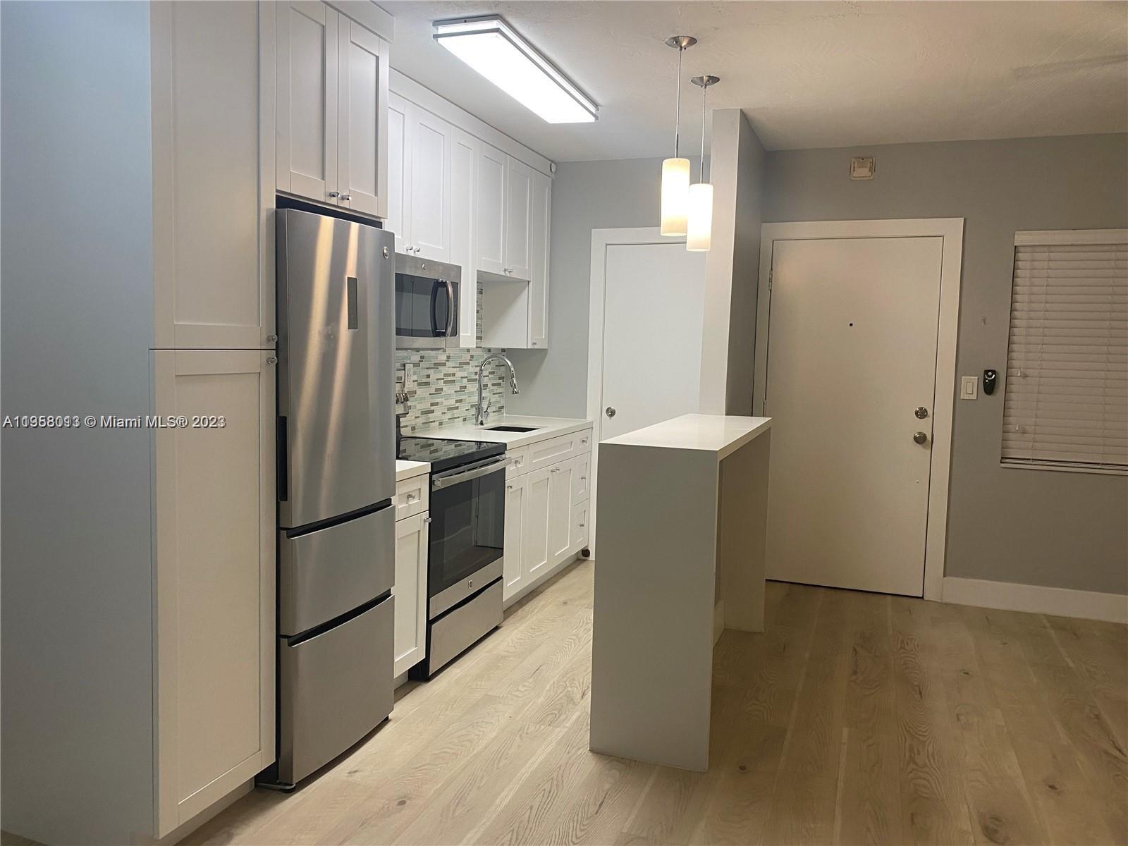 THE OAKS AT SOUTH MIAMI C - Residential Lease