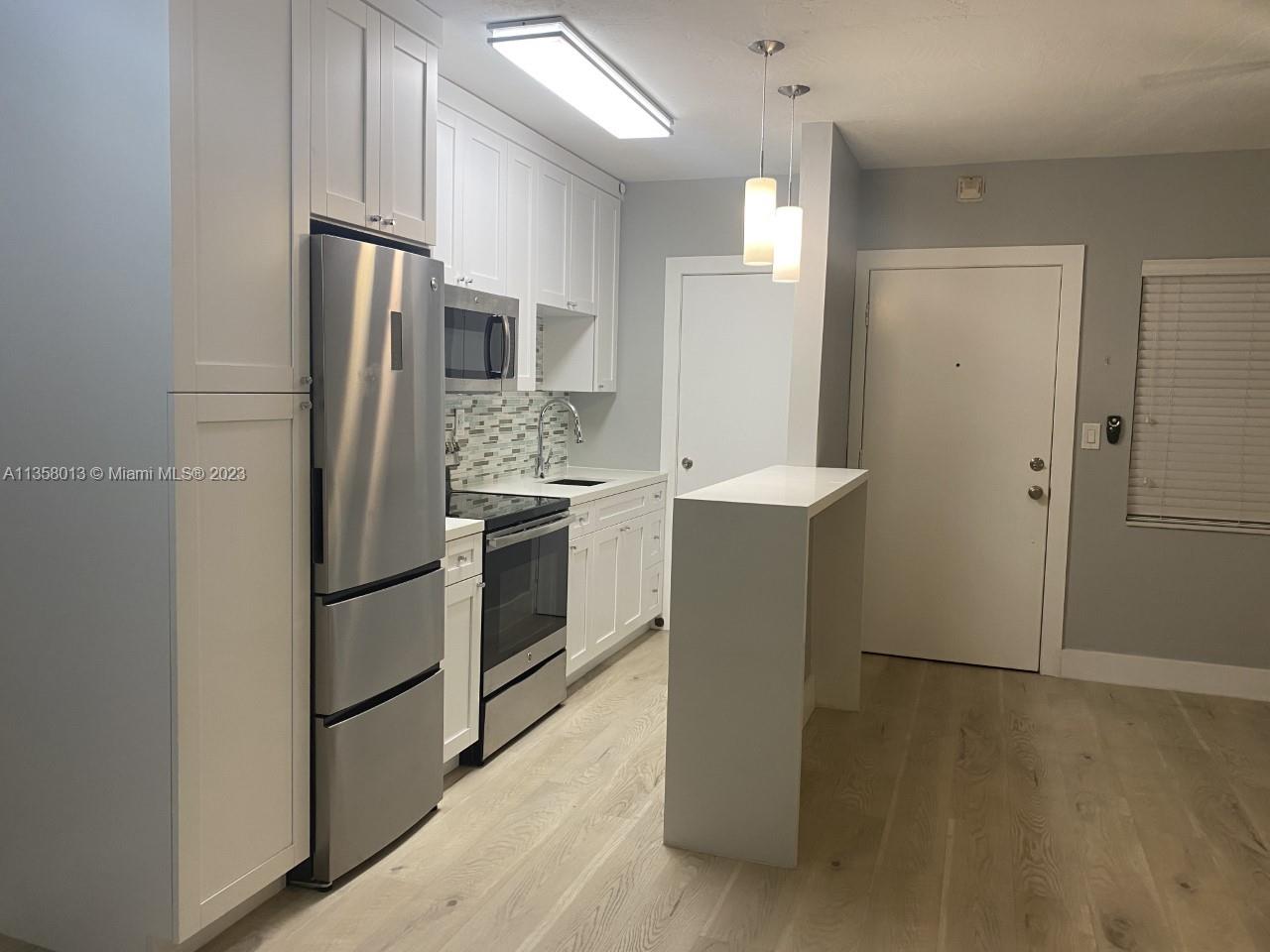 THE OAKS AT SOUTH MIAMI C - Residential Lease