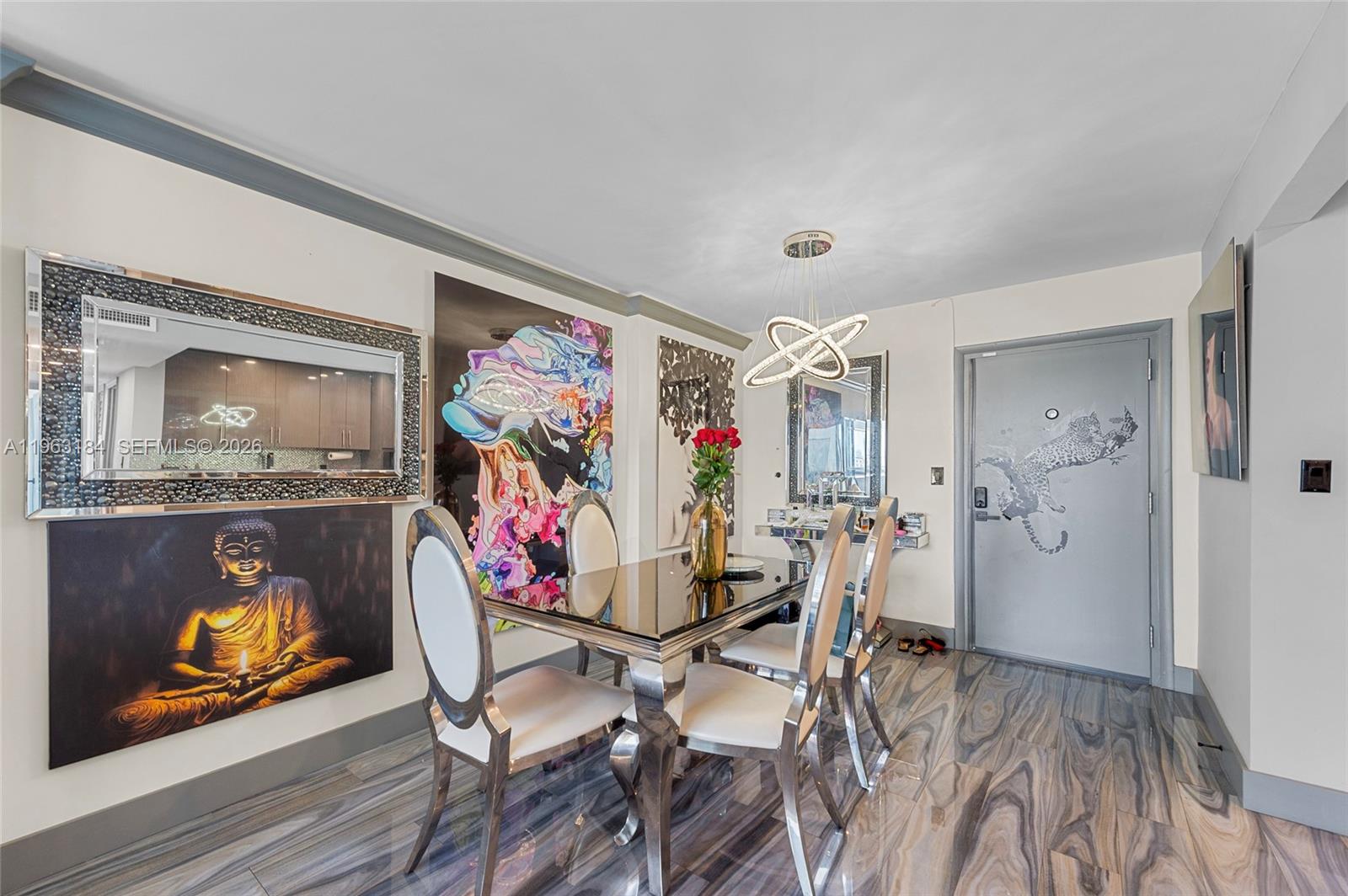 1345 Lincoln Rd 1105