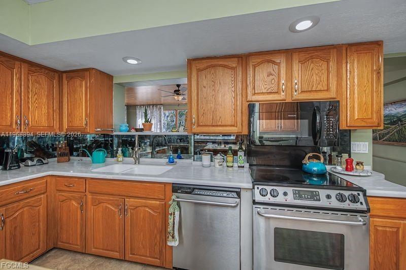 North Labelle - Residential