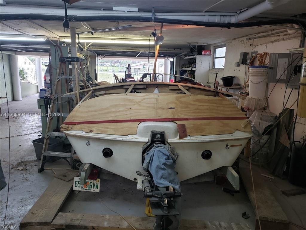 North Labelle - Residential