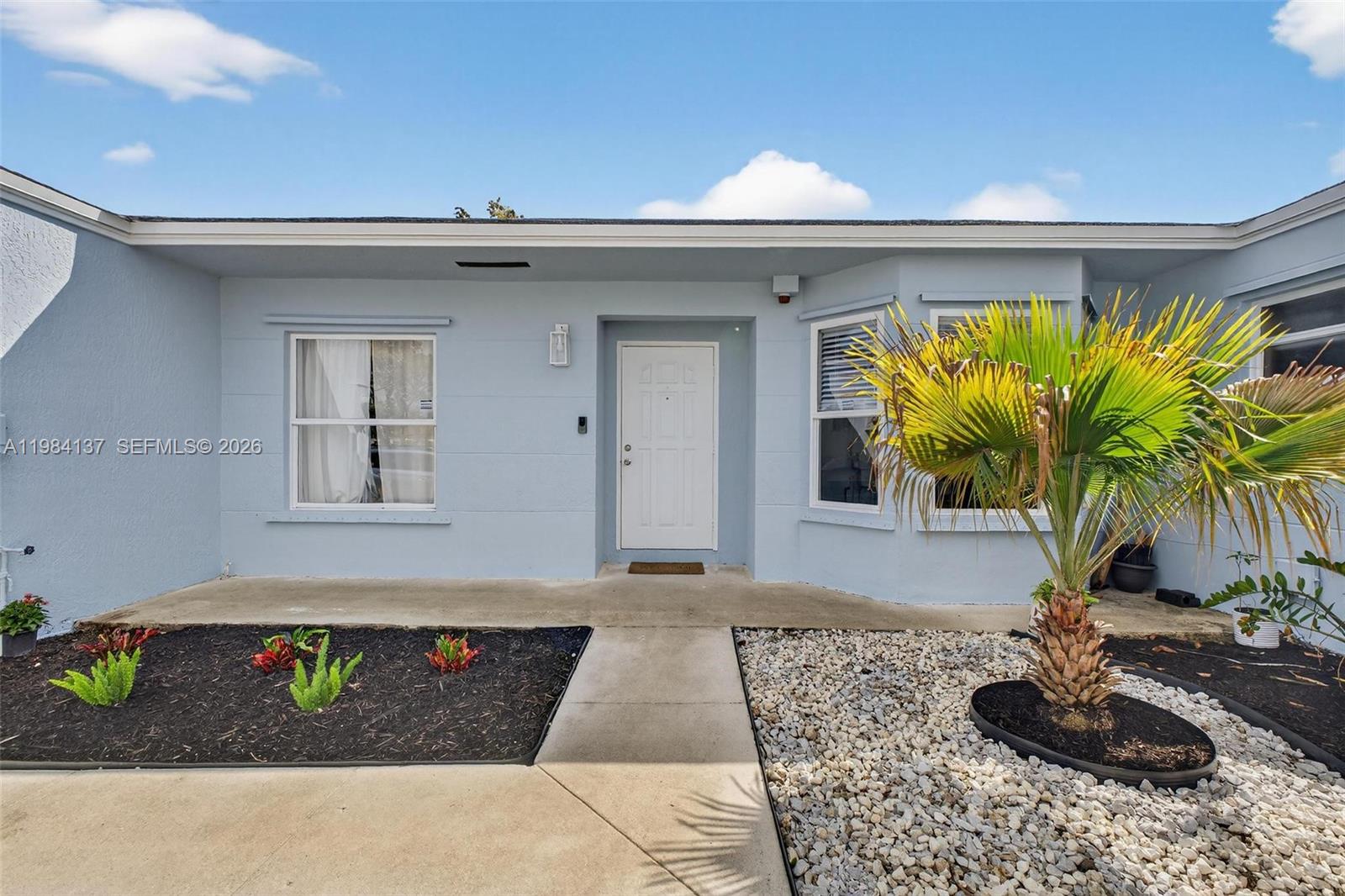 LAKES BY THE BAY SEC 5 - Residential