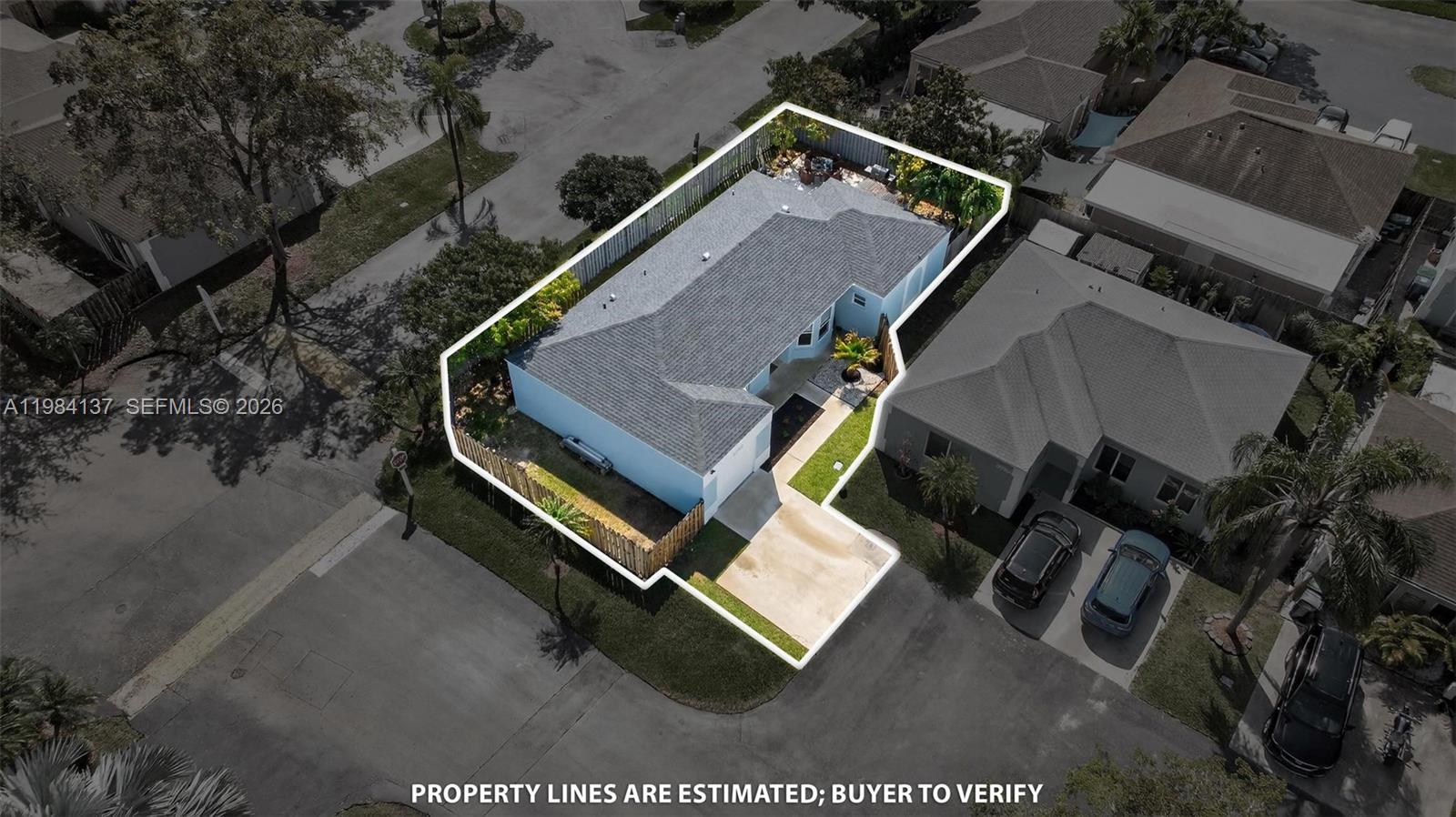 LAKES BY THE BAY SEC 5 - Residential