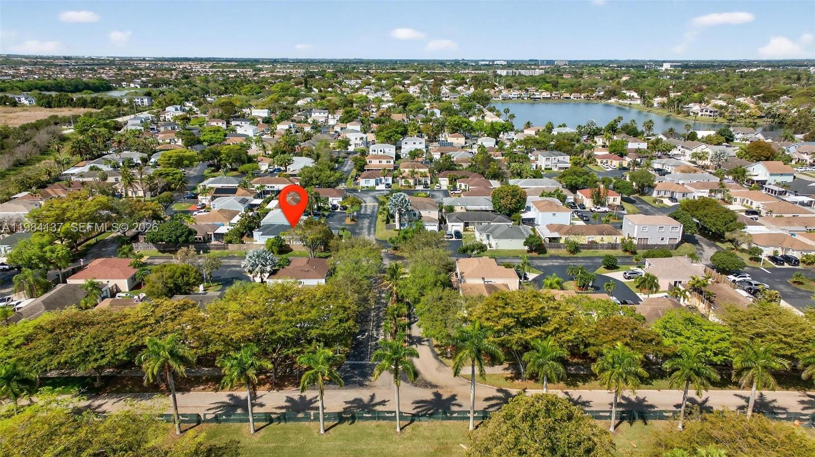 LAKES BY THE BAY SEC 5 - Residential