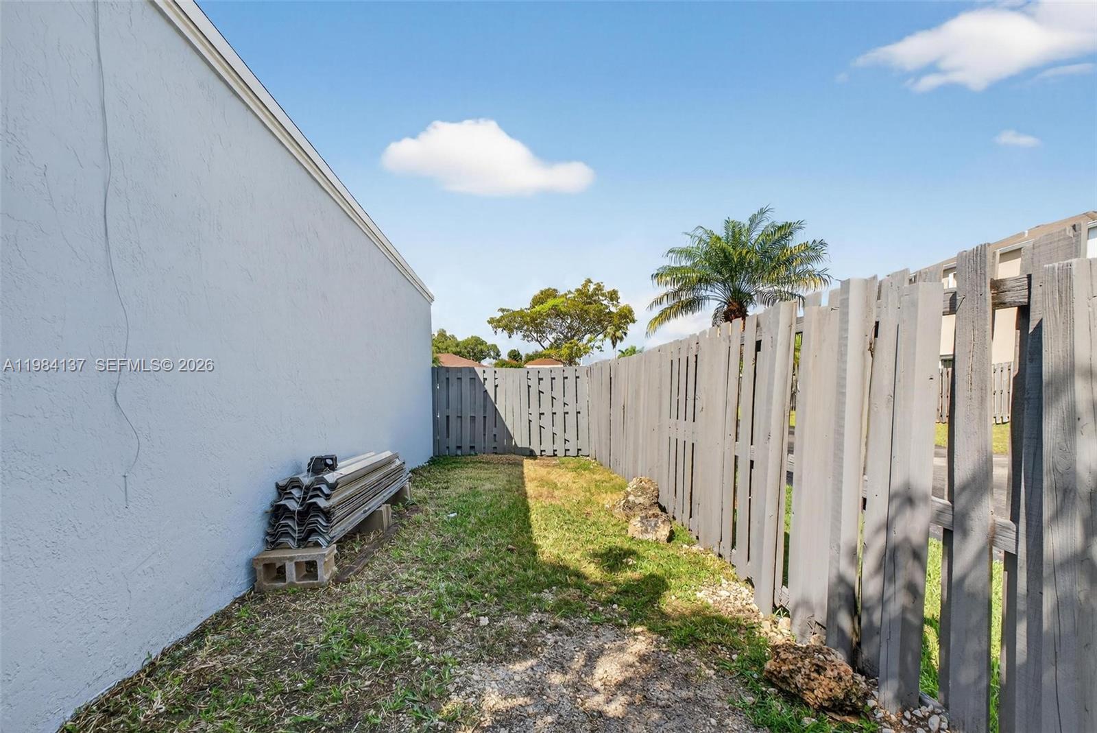 LAKES BY THE BAY SEC 5 - Residential