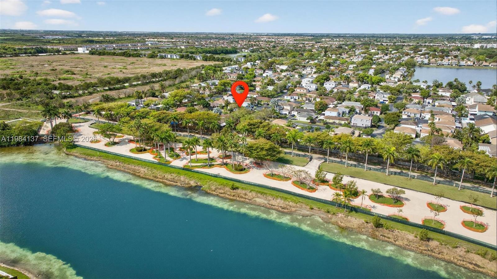 LAKES BY THE BAY SEC 5 - Residential