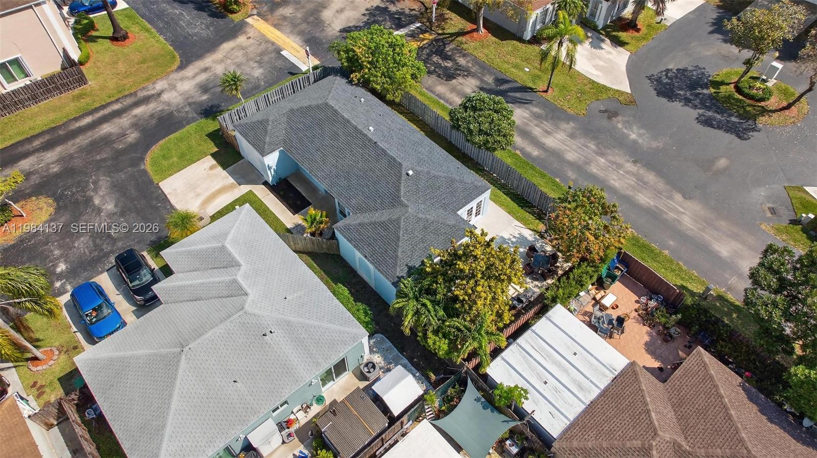 LAKES BY THE BAY SEC 5 - Residential