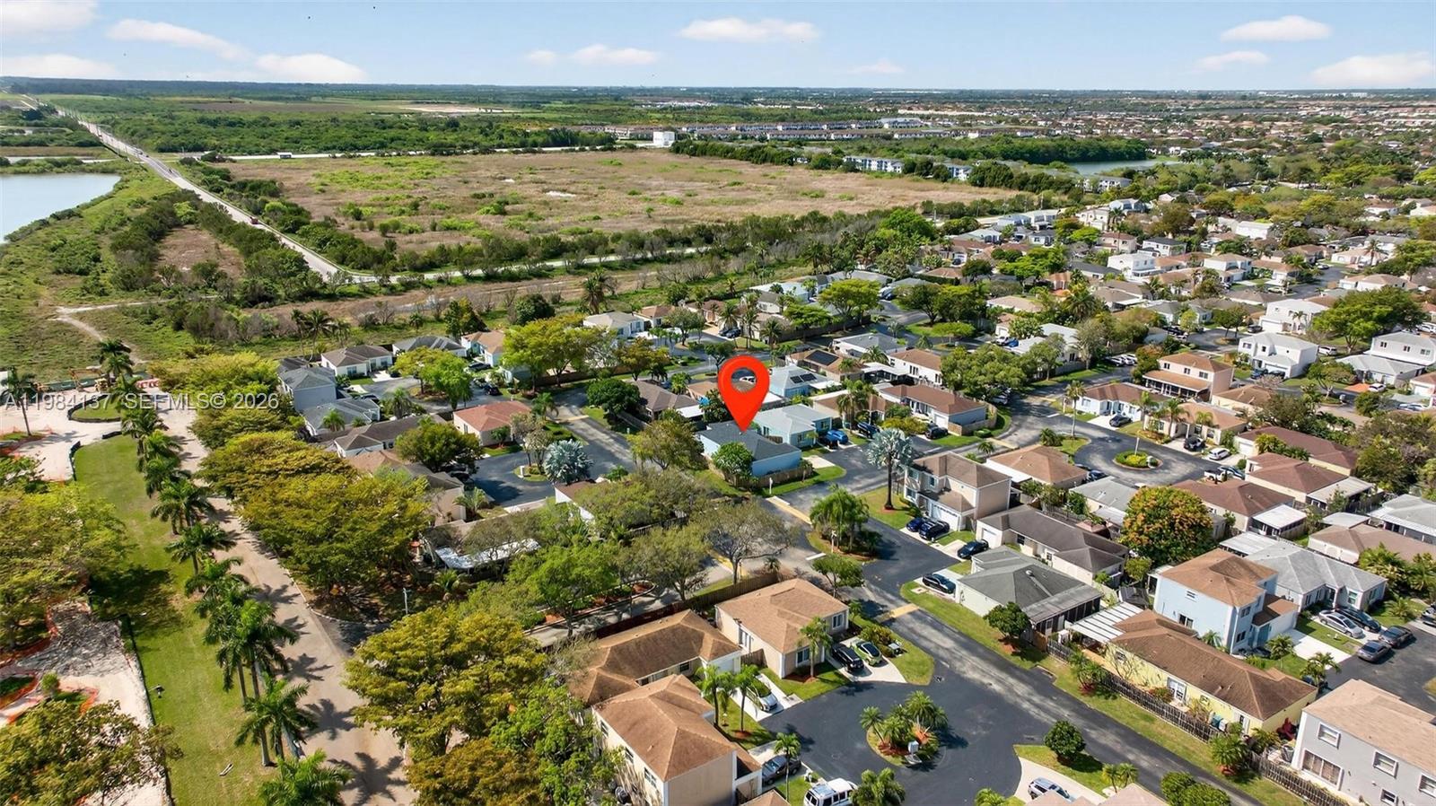 LAKES BY THE BAY SEC 5 - Residential