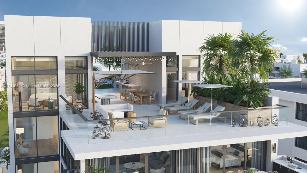 9700 W Bay Harbor Dr Sunset Hous