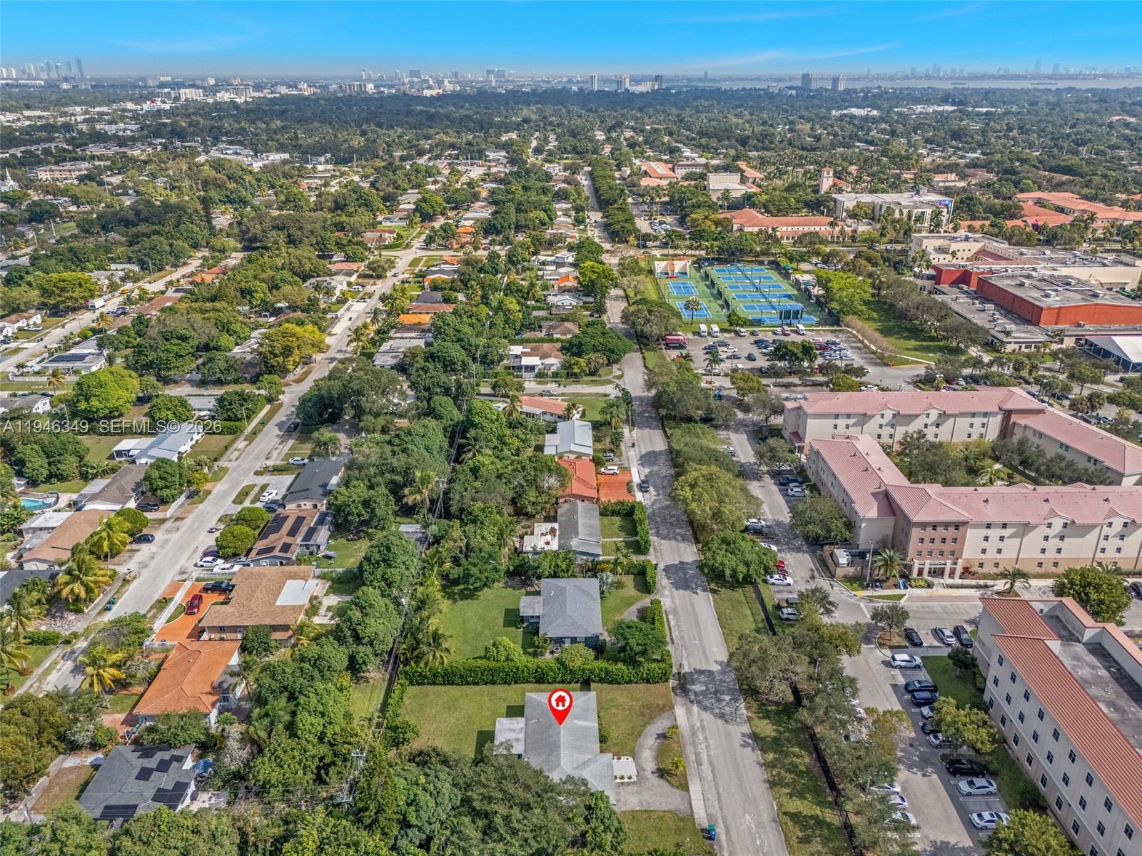 PROSPECT PARK - Residential