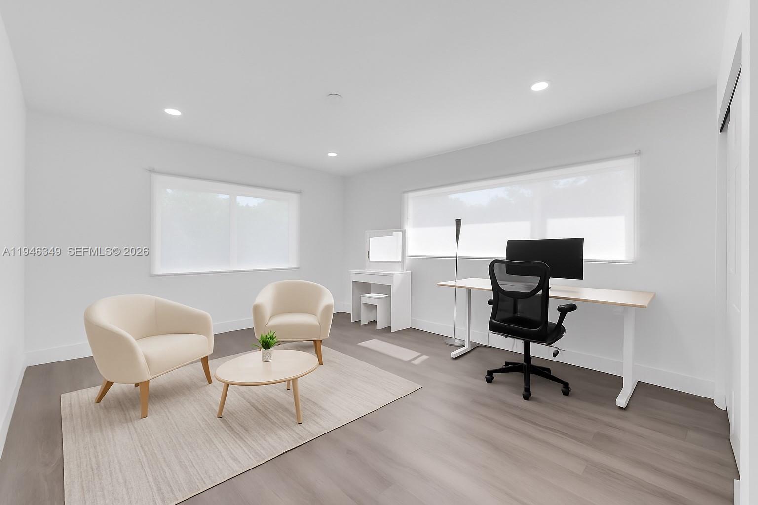 PROSPECT PARK - Residential