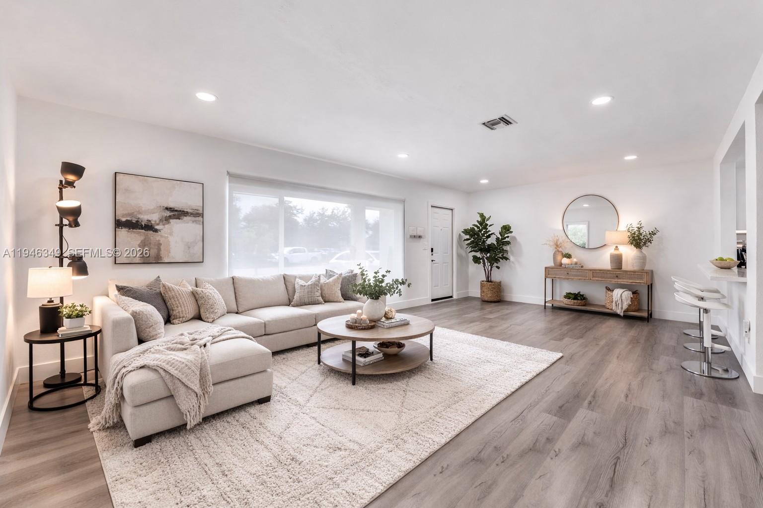 PROSPECT PARK - Residential